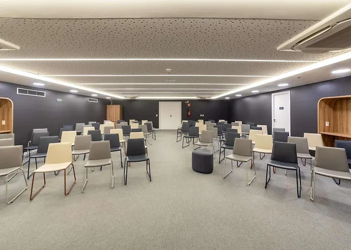 Ibis Styles Fortaleza Shopping Giga Mall